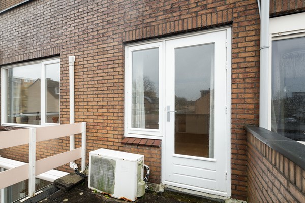 Medium property photo - Poolsterstraat 12, 2402 BL Alphen aan den Rijn